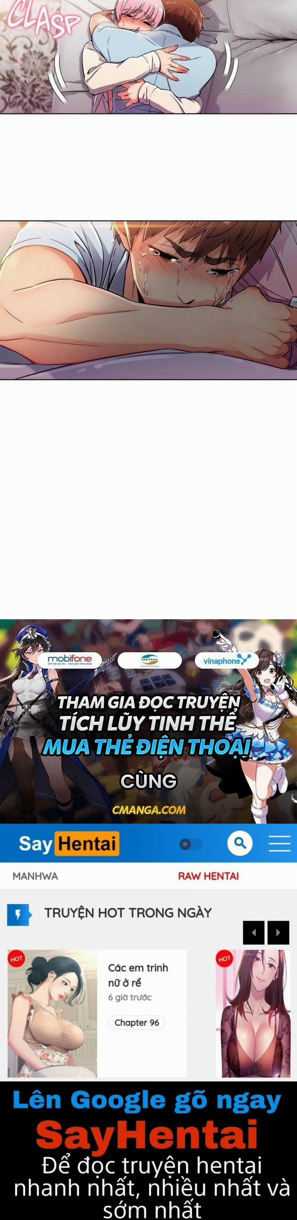 Stand Up Guy 3 trang 49