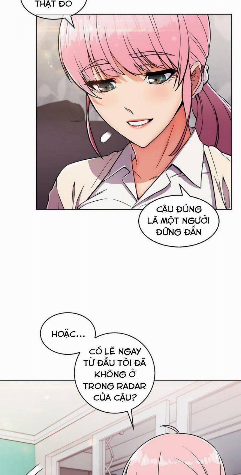 Stand Up Guy 4 trang 12