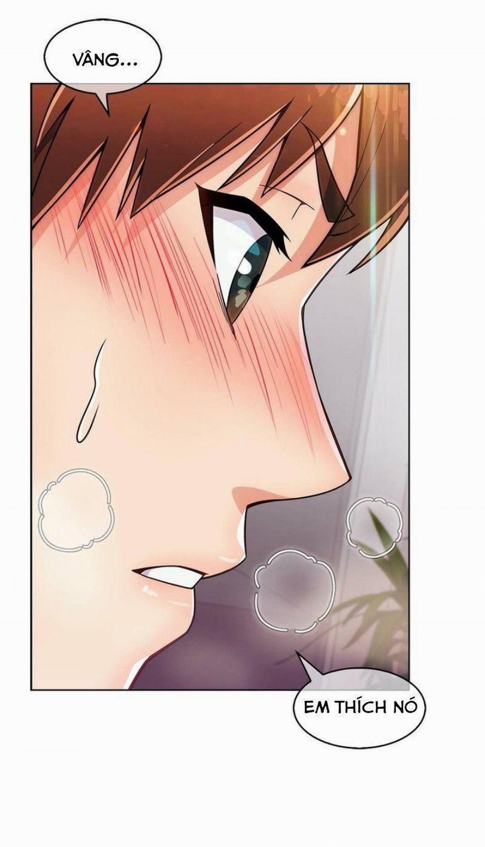 Stand Up Guy 4 trang 23