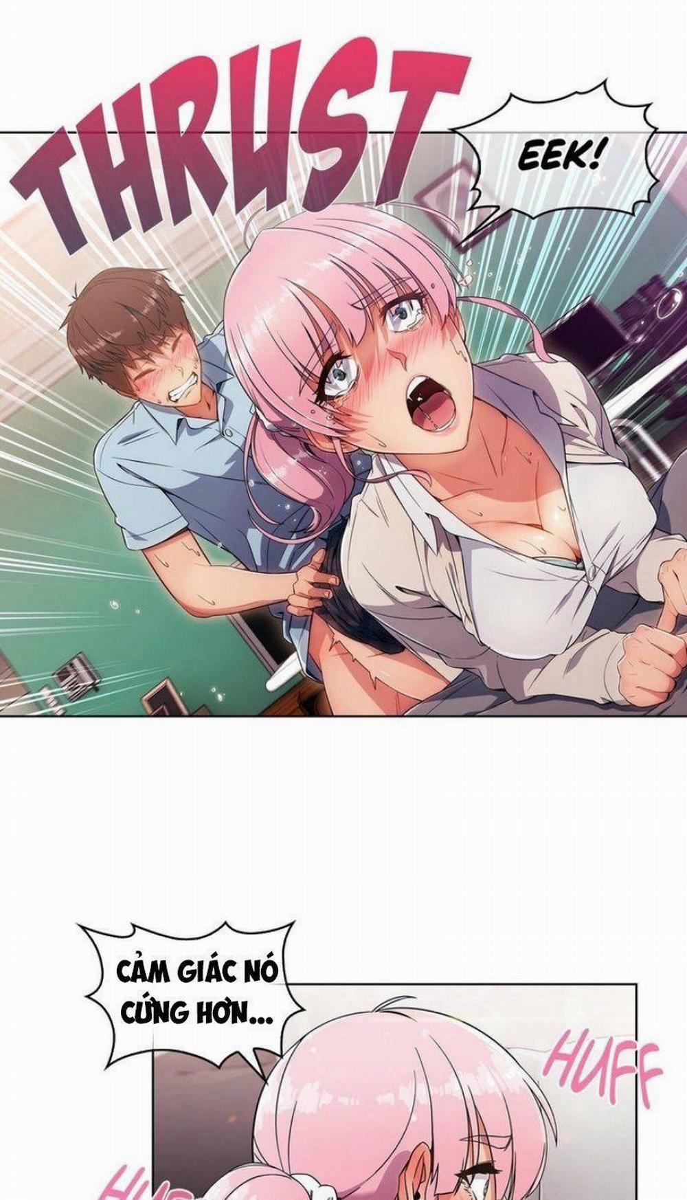 Stand Up Guy 4 trang 24