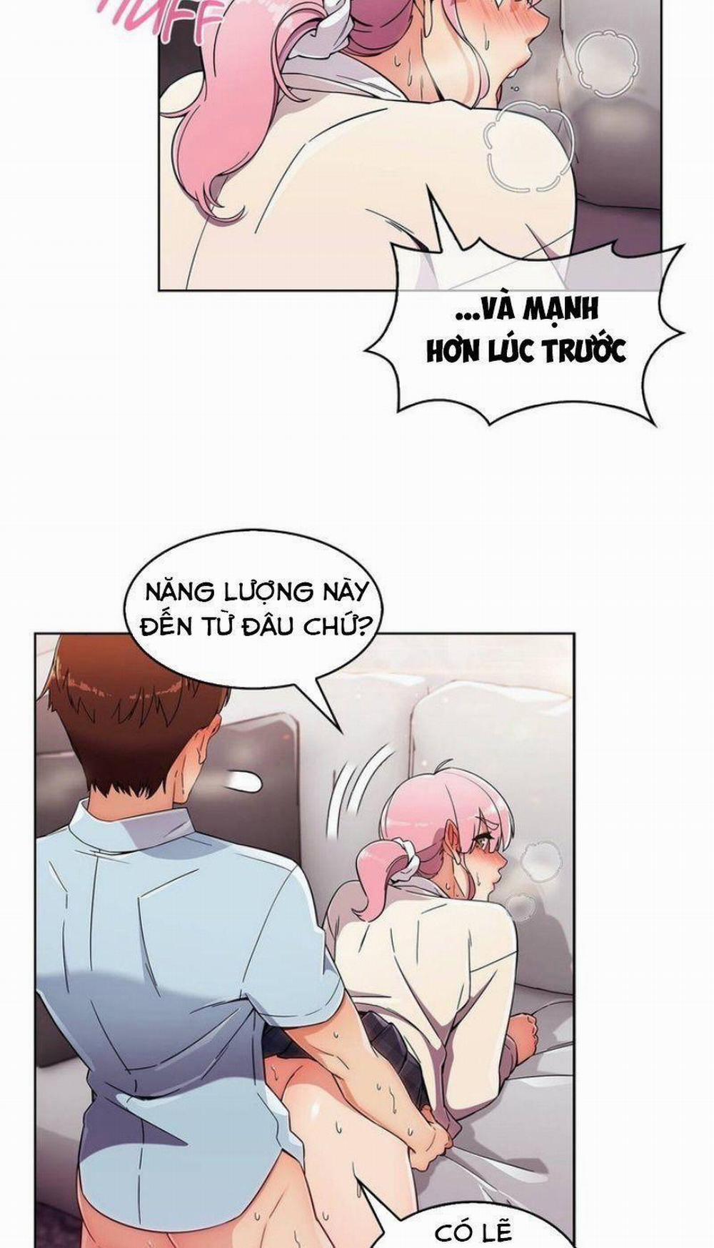 Stand Up Guy 4 trang 25