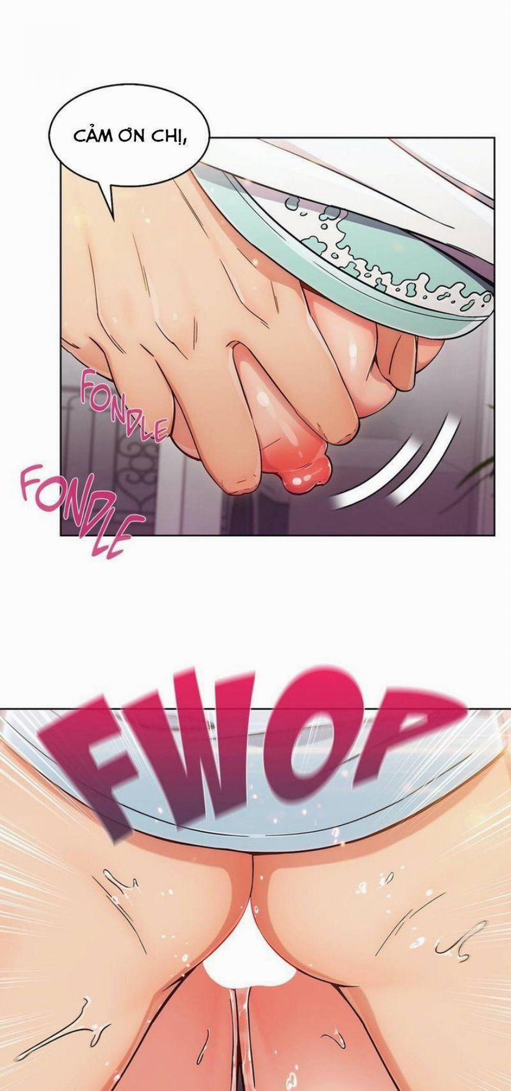 Stand Up Guy 4 trang 30