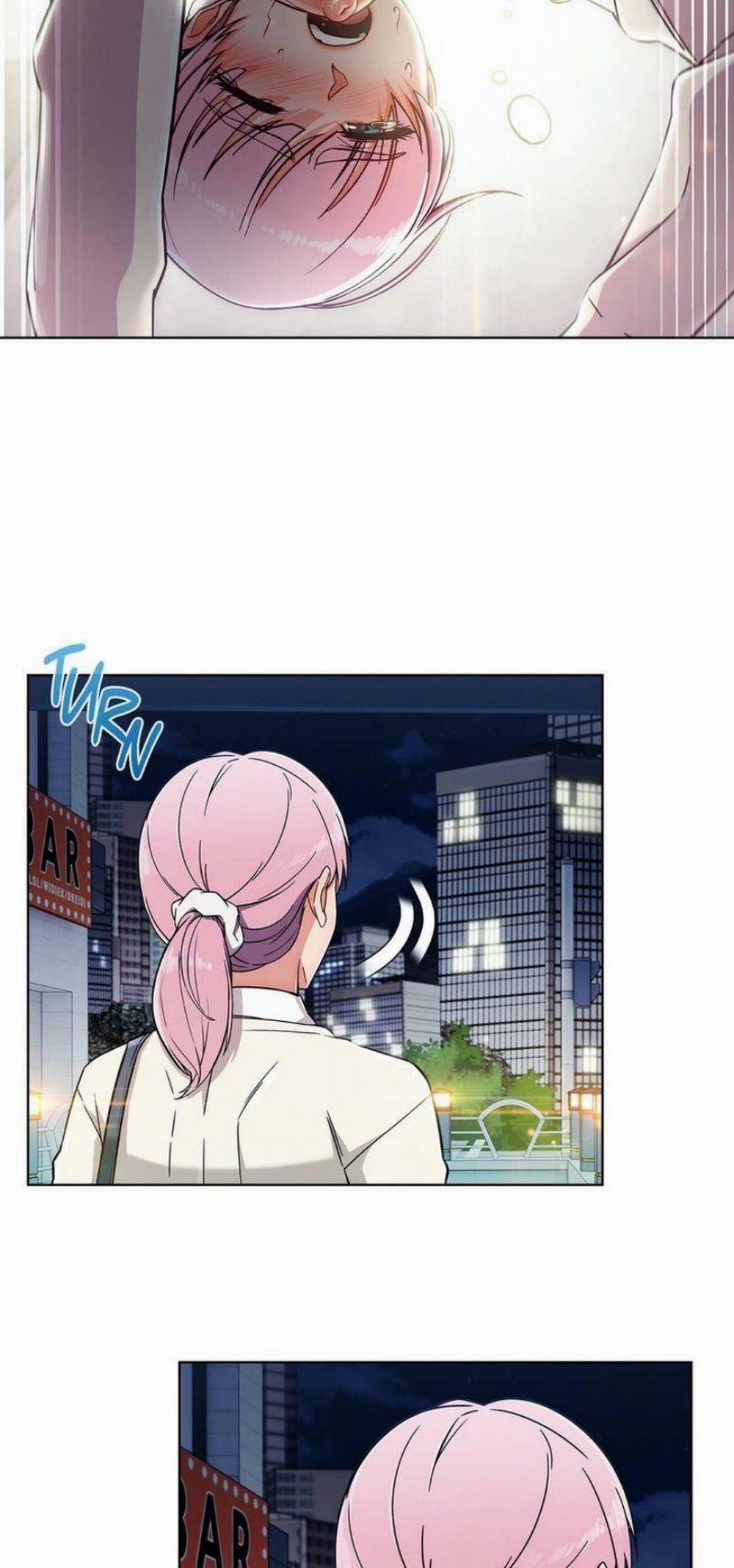 Stand Up Guy 4 trang 33