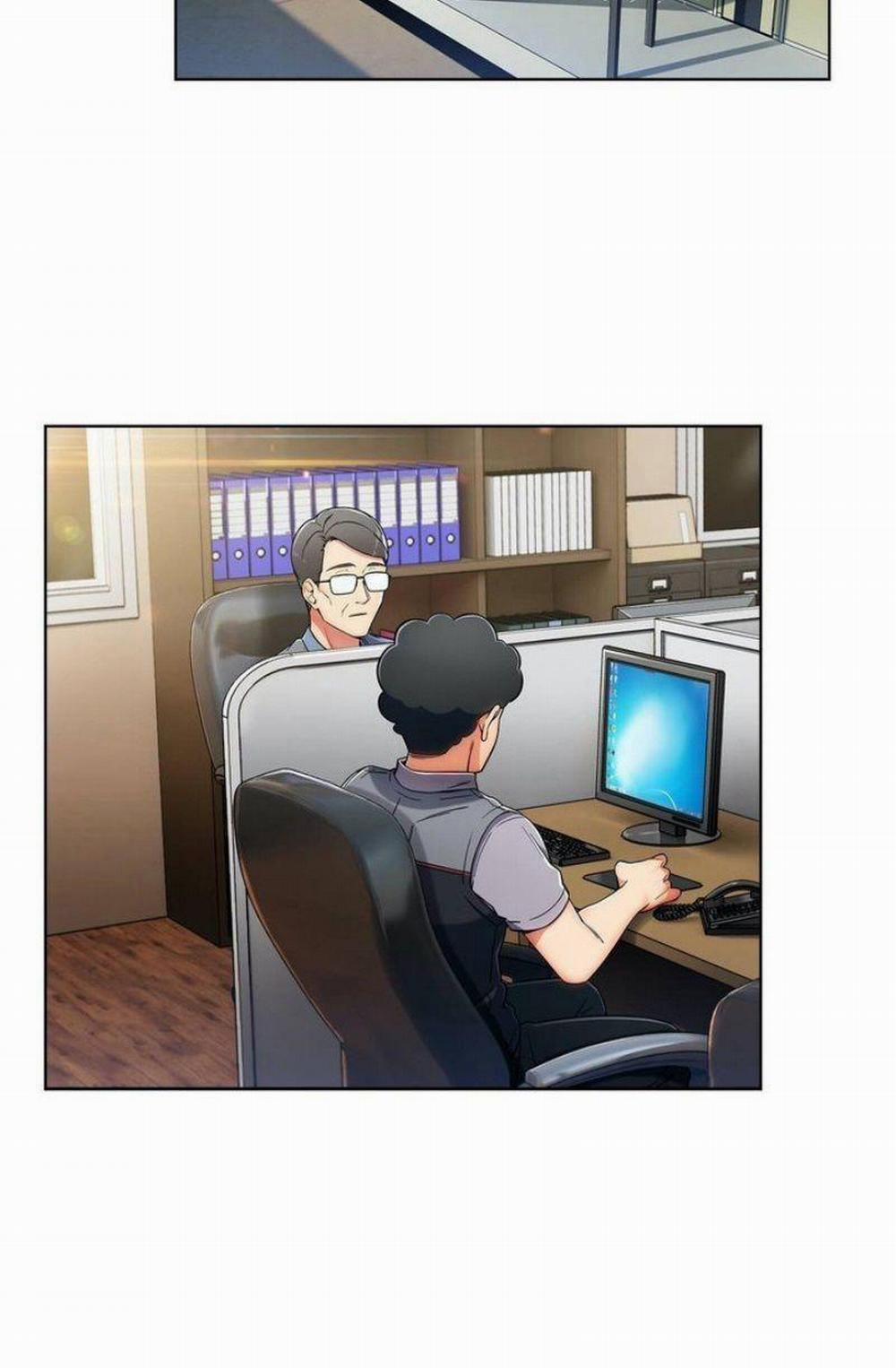 Stand Up Guy 4 trang 48