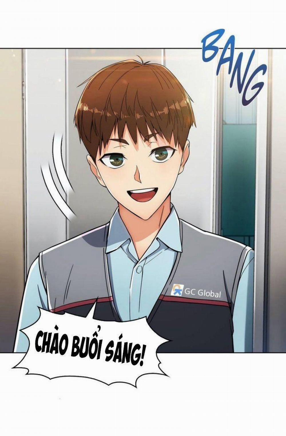 Stand Up Guy 4 trang 49