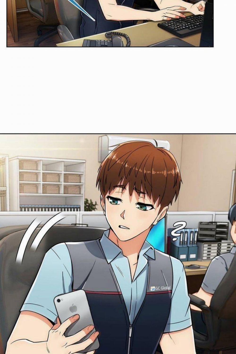 Stand Up Guy 4 trang 55