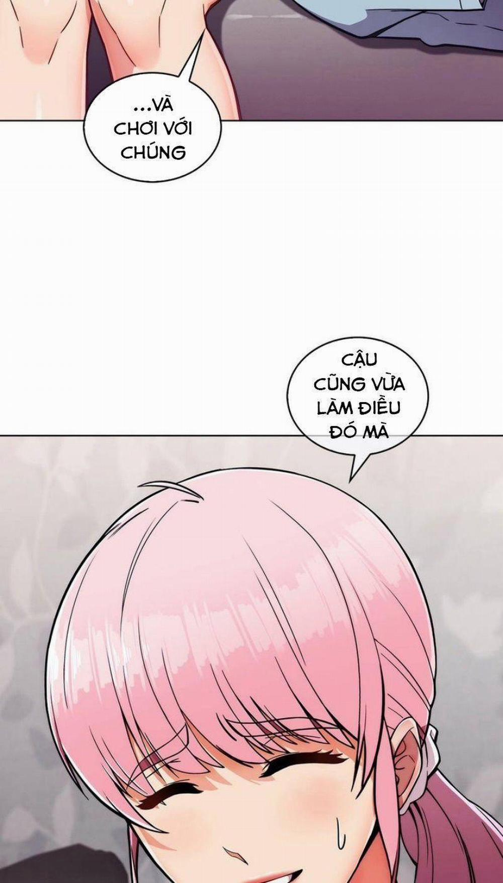 Stand Up Guy 4 trang 7