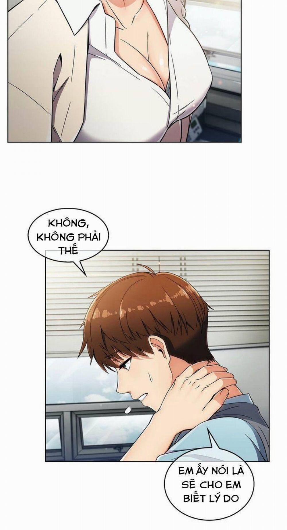 Stand Up Guy 5 trang 17