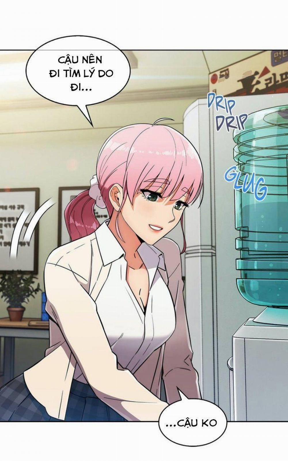 Stand Up Guy 5 trang 20