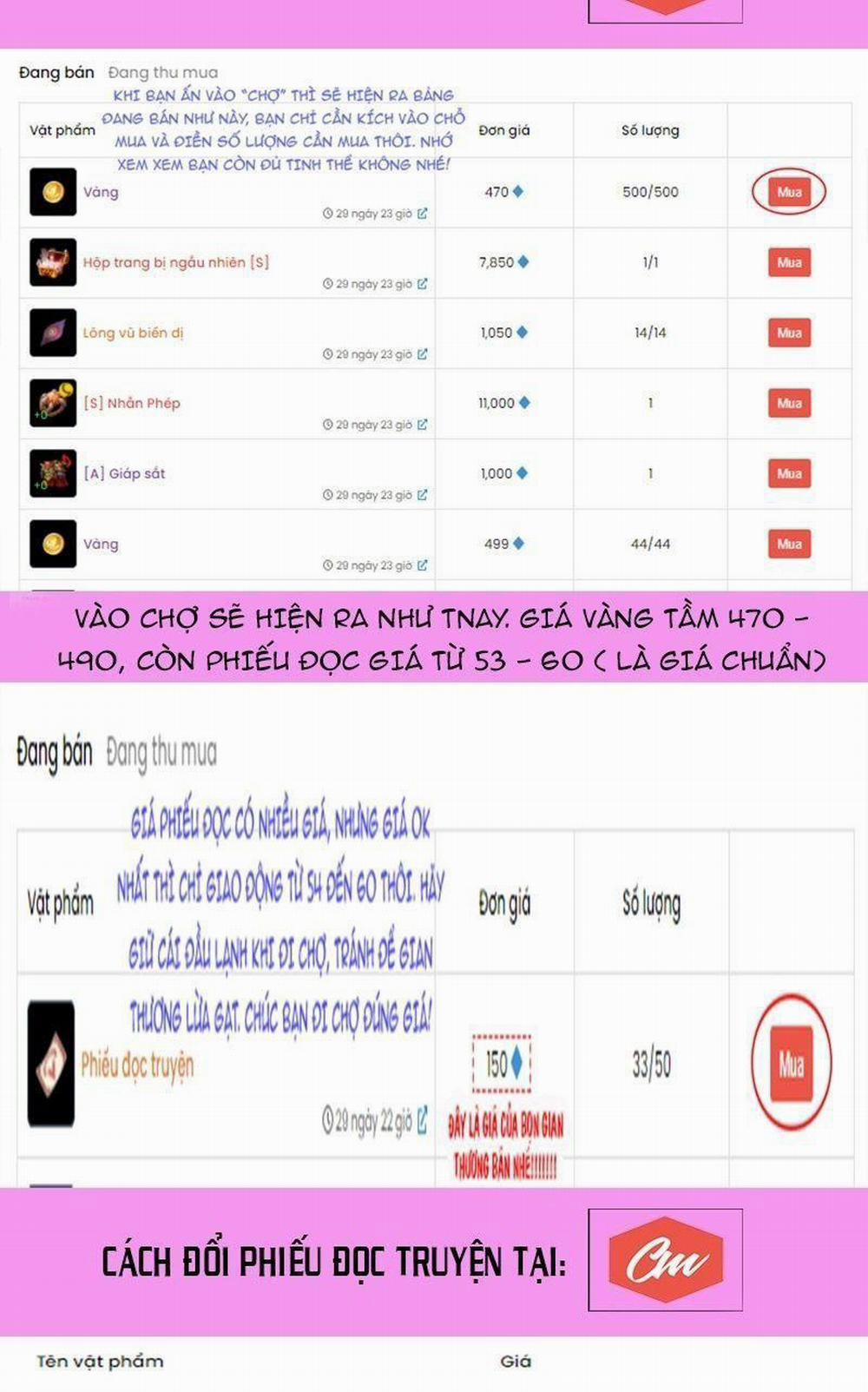 Stand Up Guy 5 trang 24