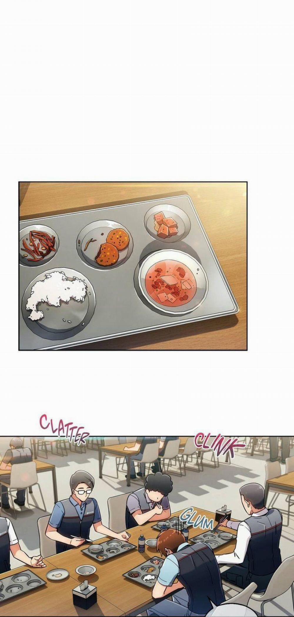 Stand Up Guy 5 trang 30