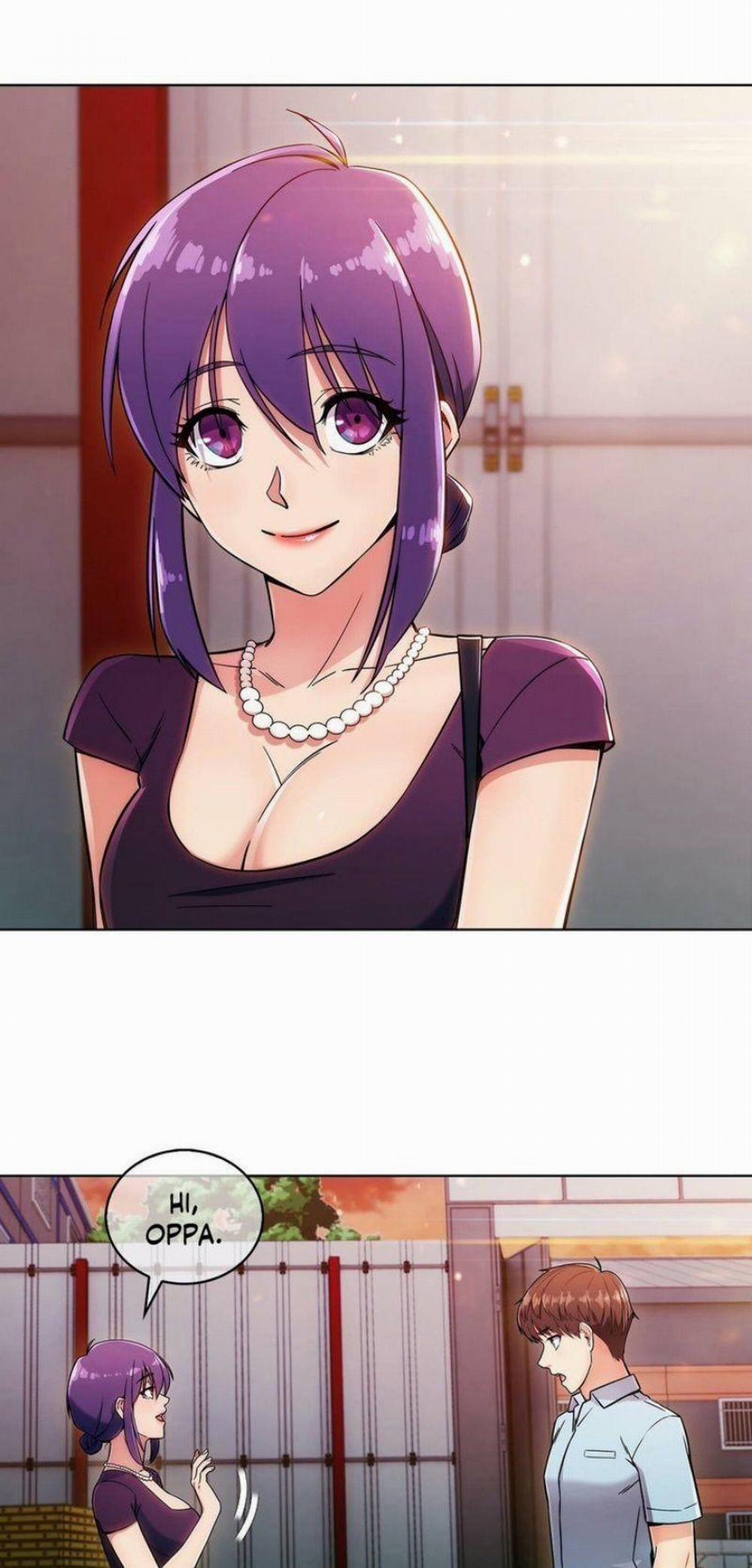 Stand Up Guy 5 trang 40