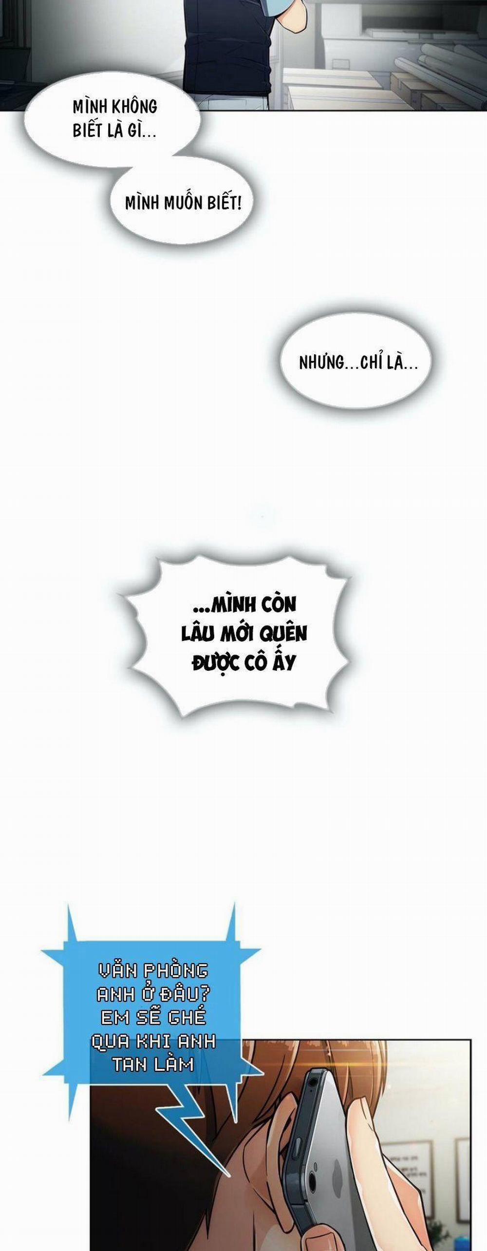 Stand Up Guy 5 trang 8