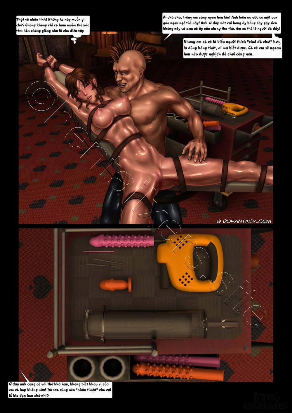 Star Music Oneshot trang 22