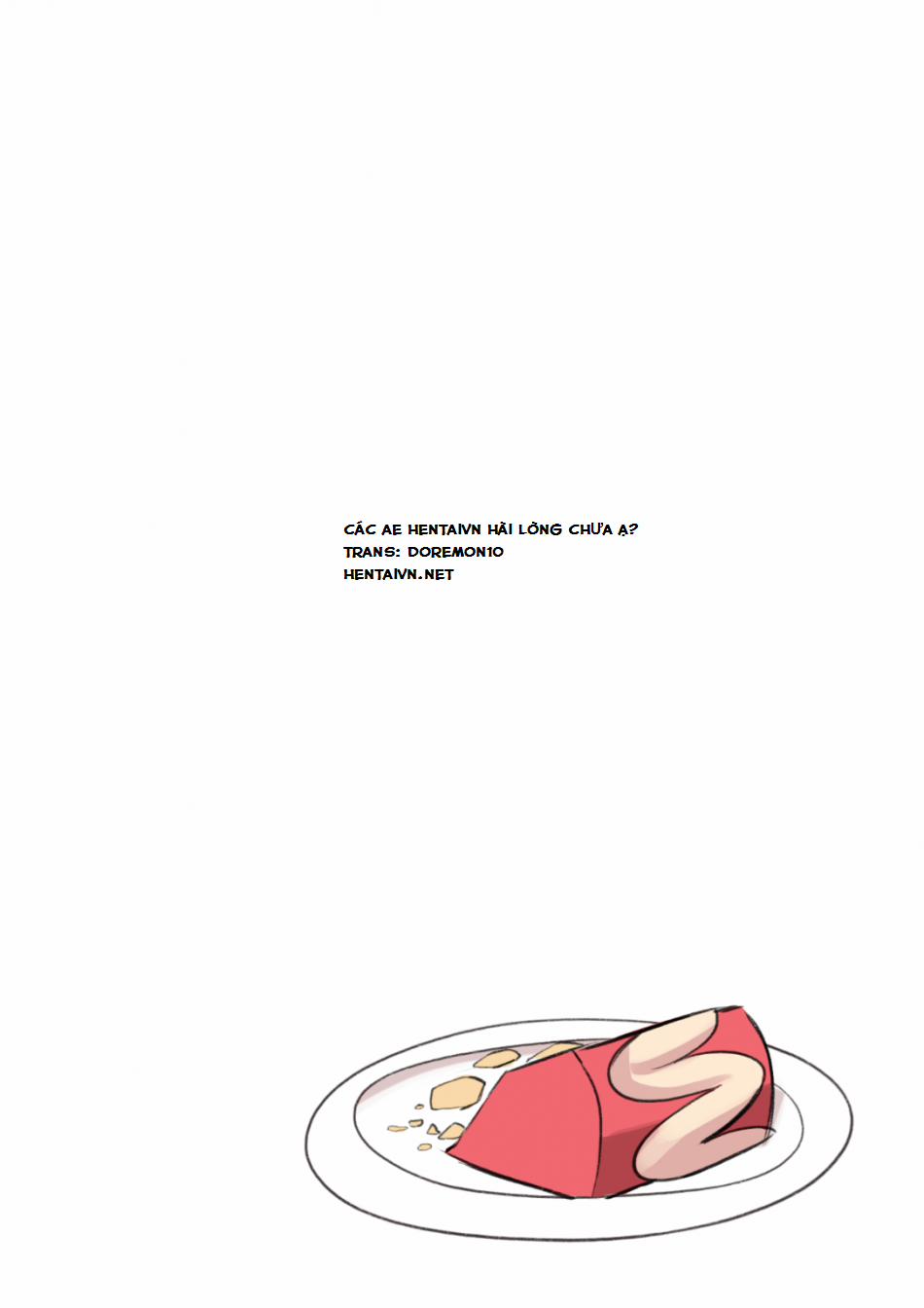 Star vs.The Forces of Evil Ep Bonus: Chịch's Time 2 trang 11