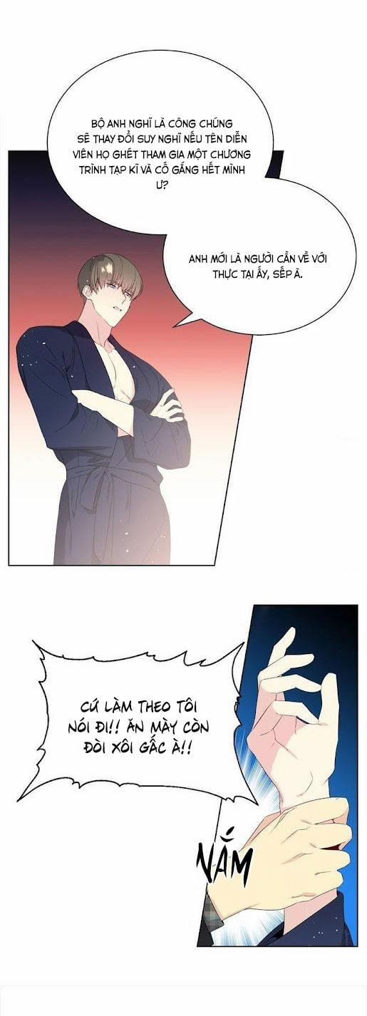 Starlight Scandal. 1 trang 15