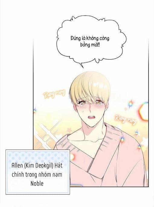 Starlight Scandal. 1 trang 21