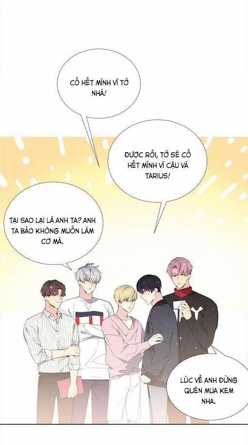 Starlight Scandal. 1 trang 26