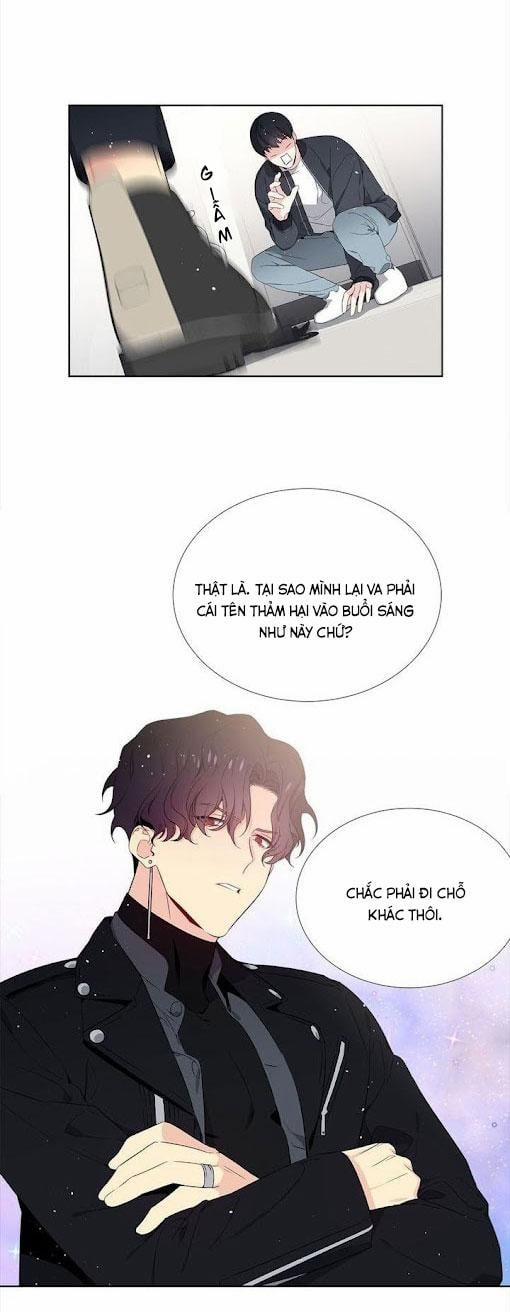 Starlight Scandal. 1 trang 29