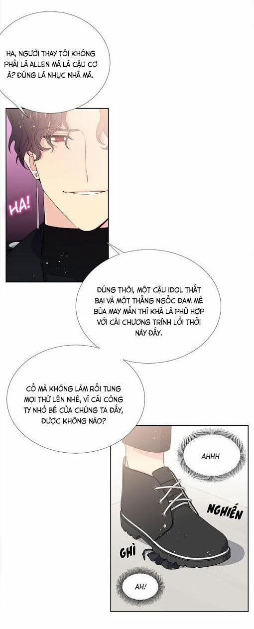 Starlight Scandal. 1 trang 31