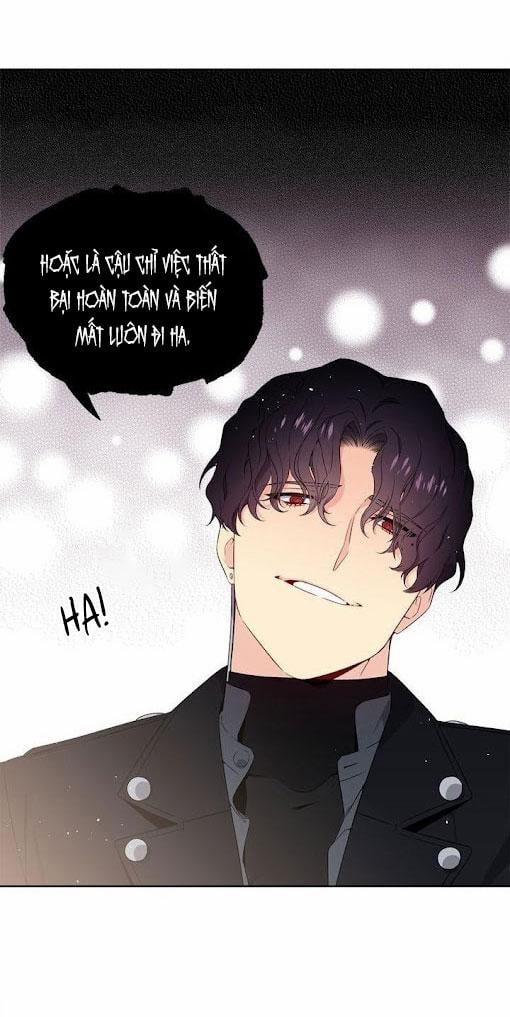 Starlight Scandal. 1 trang 32