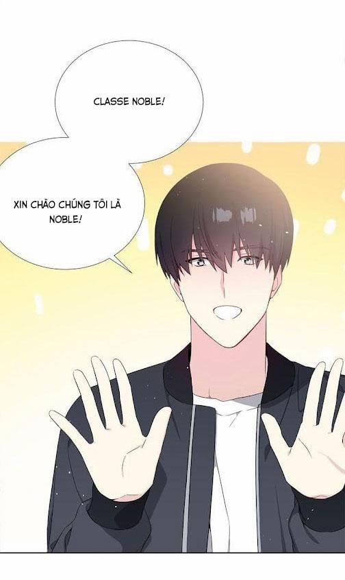 Starlight Scandal. 1 trang 38