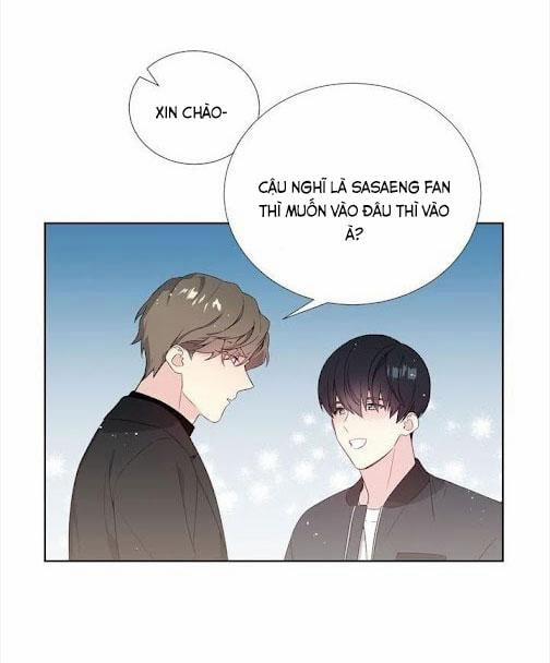 Starlight Scandal. 1 trang 43
