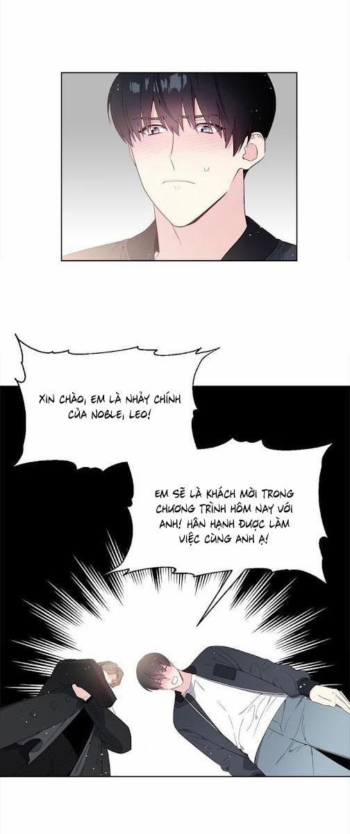 Starlight Scandal. 1 trang 45