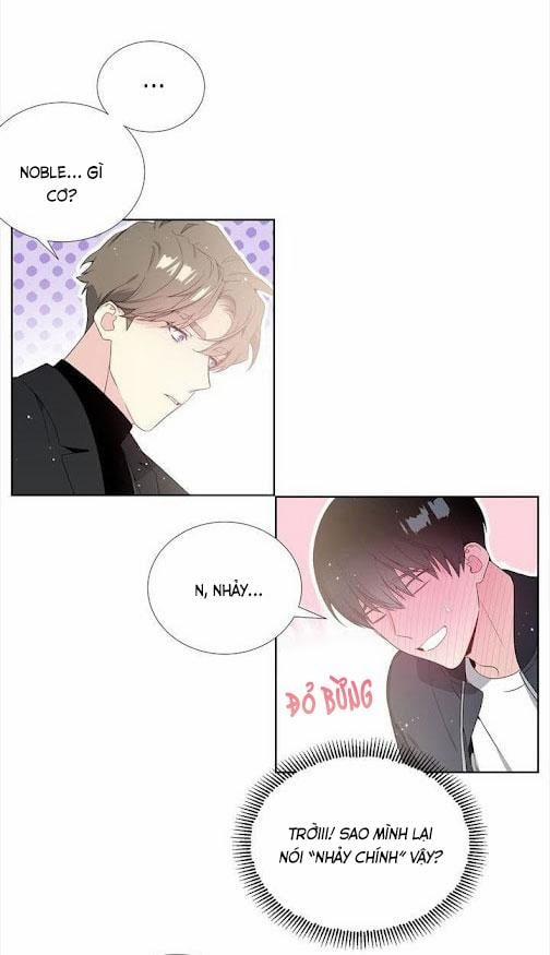 Starlight Scandal. 1 trang 46