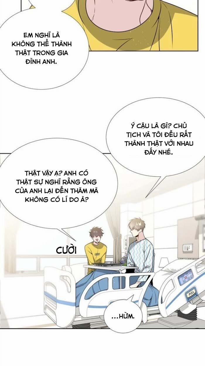 Starlight Scandal. 17 trang 21