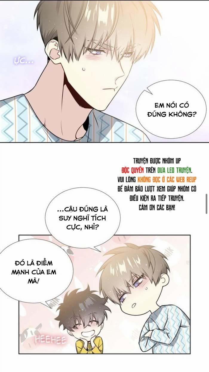 Starlight Scandal. 17 trang 23