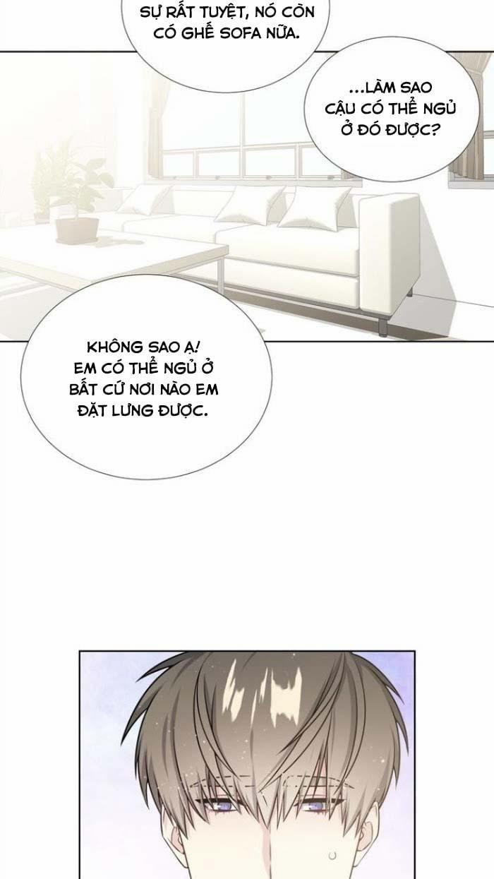 Starlight Scandal. 17 trang 26