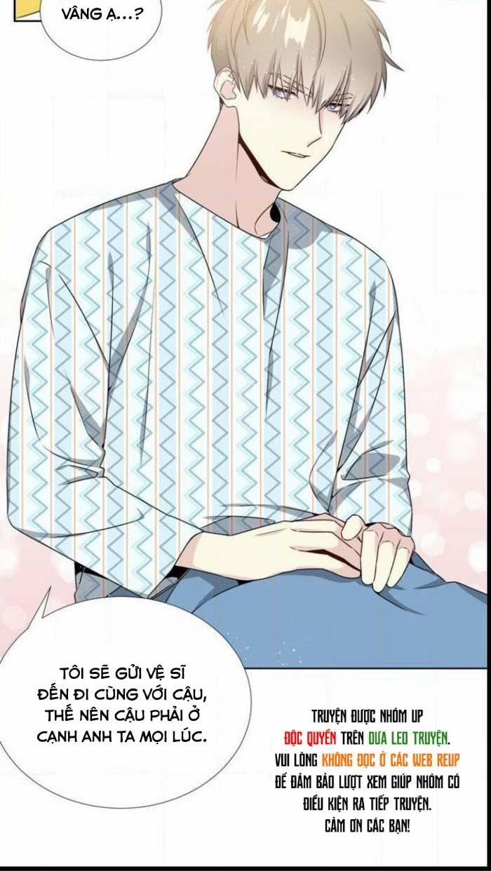 Starlight Scandal. 17 trang 6