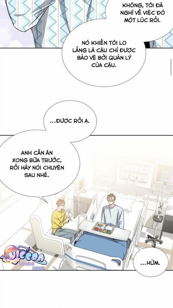 Starlight Scandal. 17 trang 8