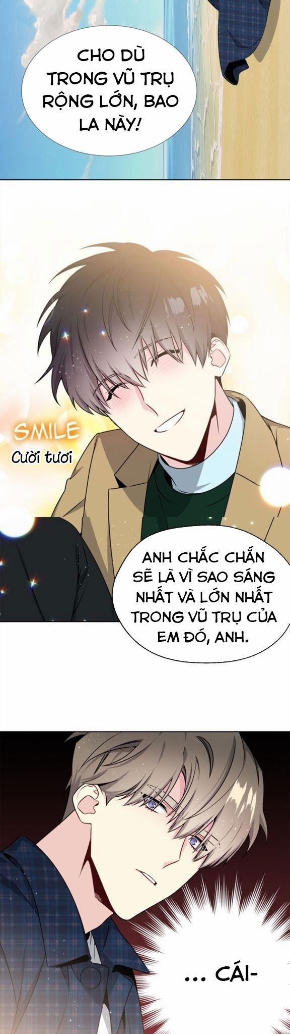 Starlight Scandal. 18 trang 11