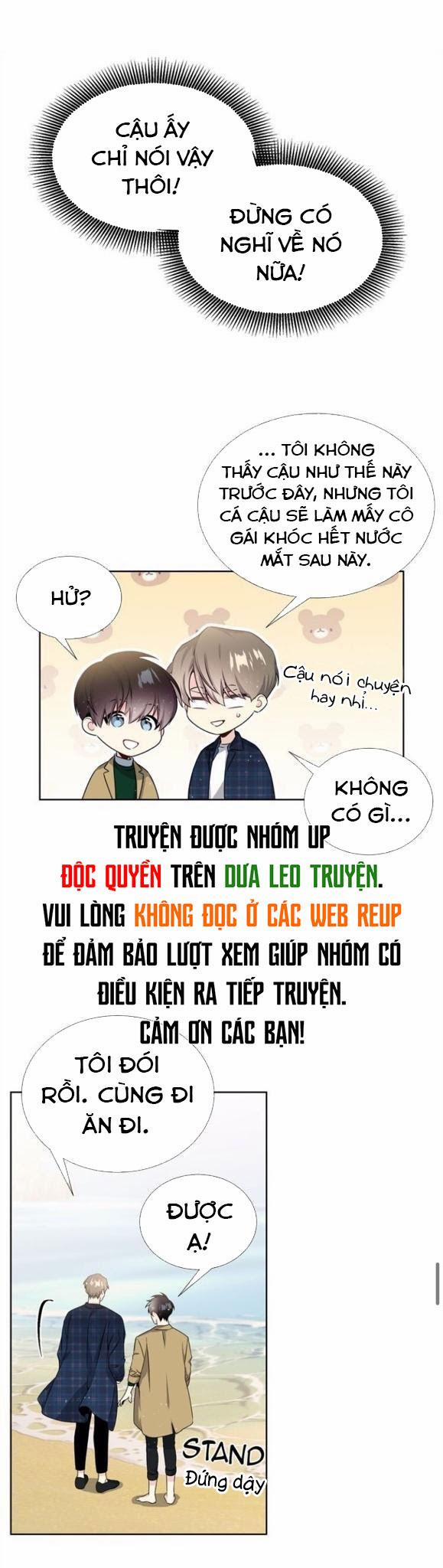 Starlight Scandal. 18 trang 15