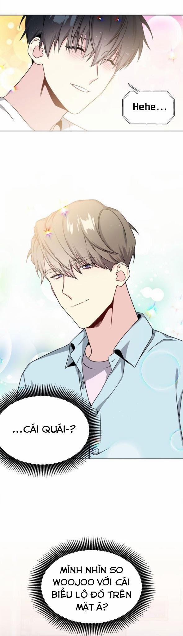 Starlight Scandal. 18 trang 21