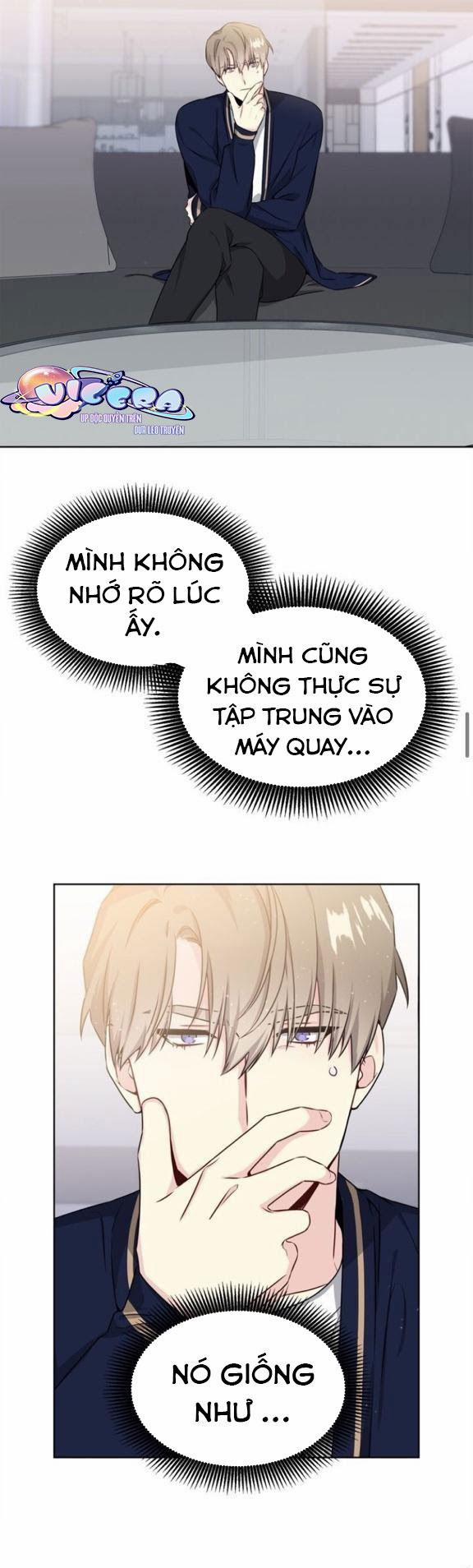 Starlight Scandal. 18 trang 22