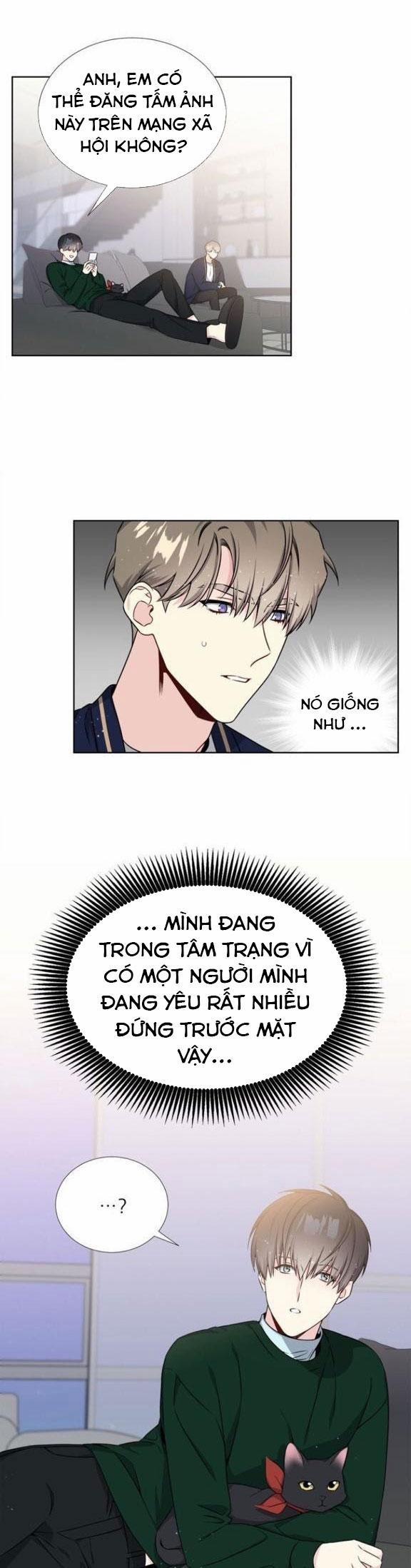 Starlight Scandal. 18 trang 23