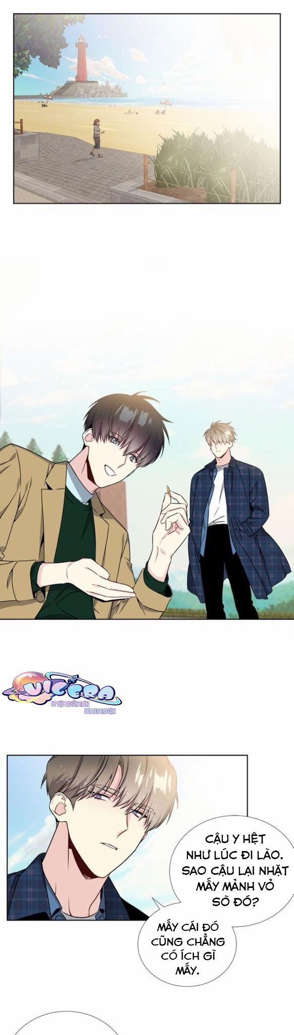 Starlight Scandal. 18 trang 4