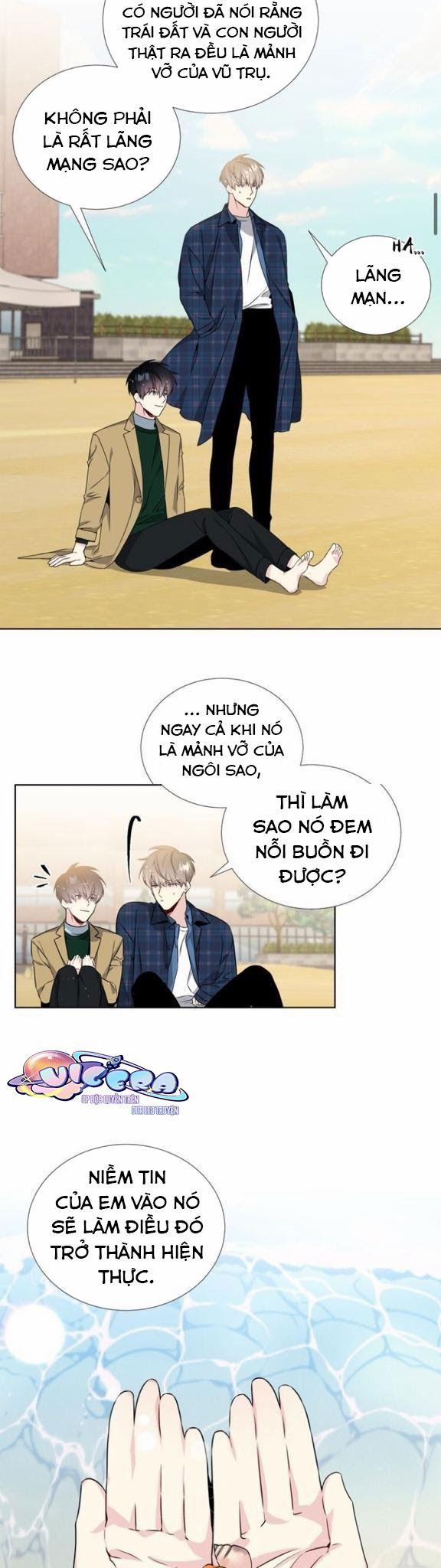 Starlight Scandal. 18 trang 6