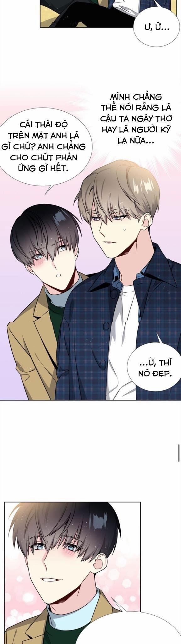 Starlight Scandal. 18 trang 9