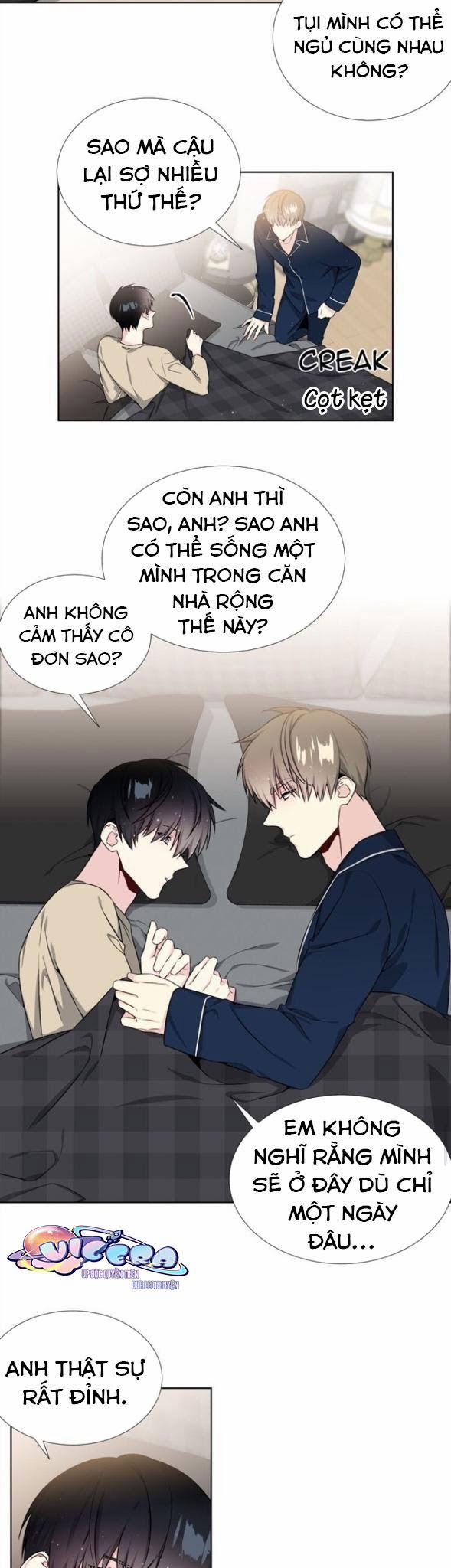 Starlight Scandal. 19 trang 10