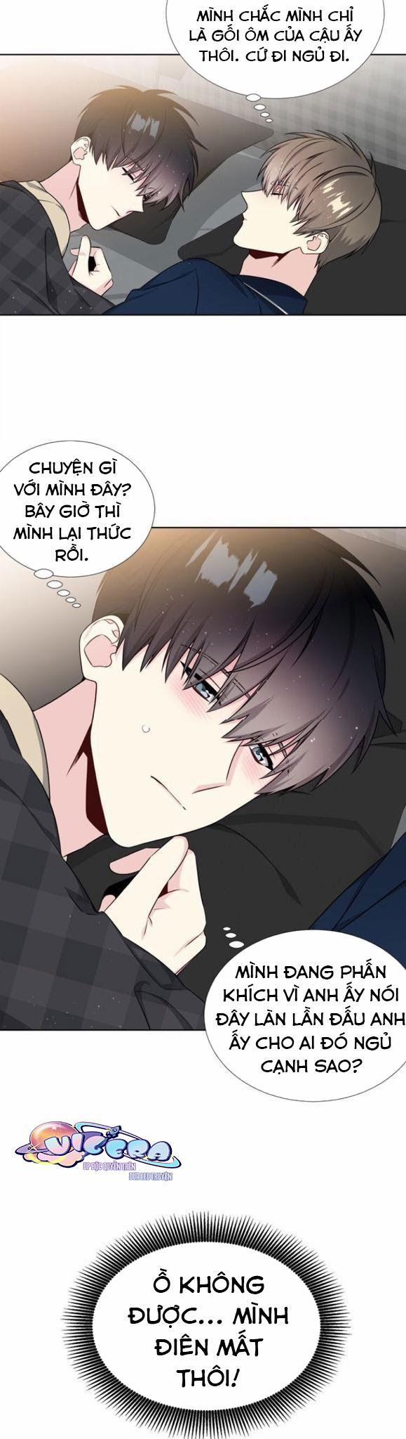 Starlight Scandal. 19 trang 18