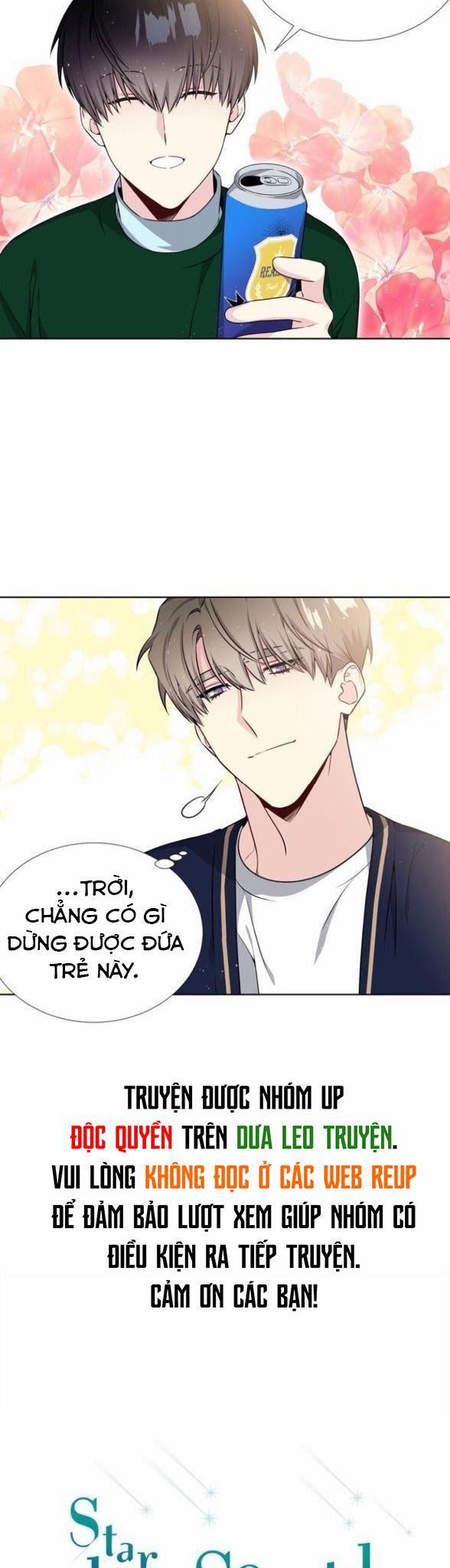 Starlight Scandal. 19 trang 3