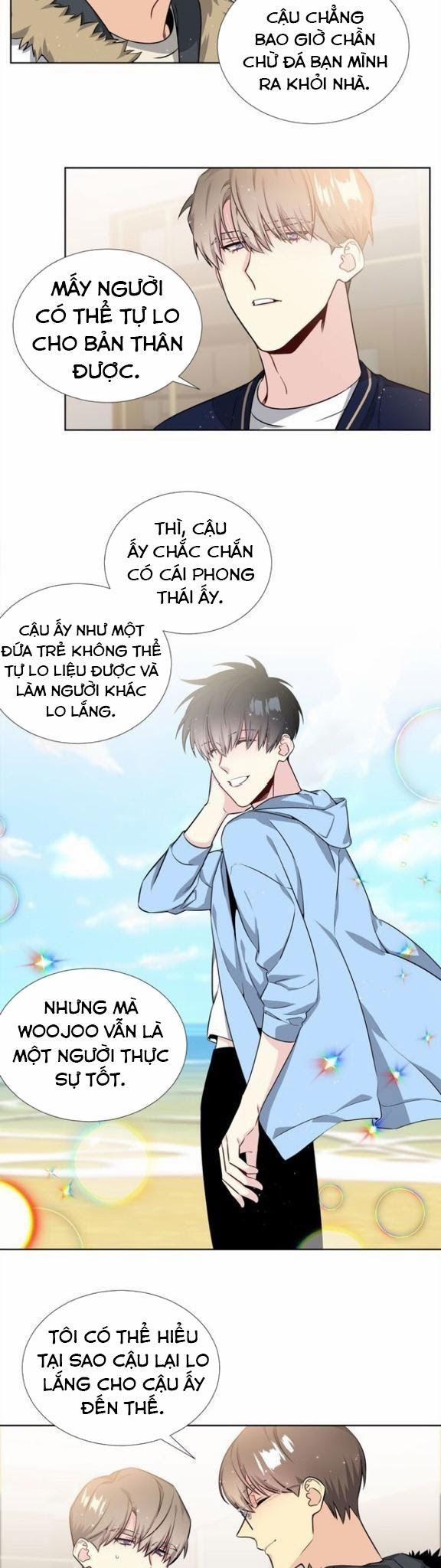 Starlight Scandal. 19 trang 5