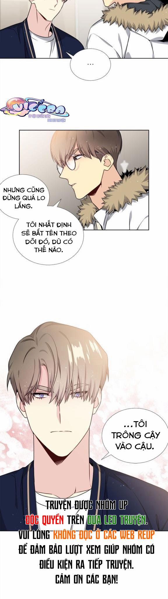 Starlight Scandal. 19 trang 6