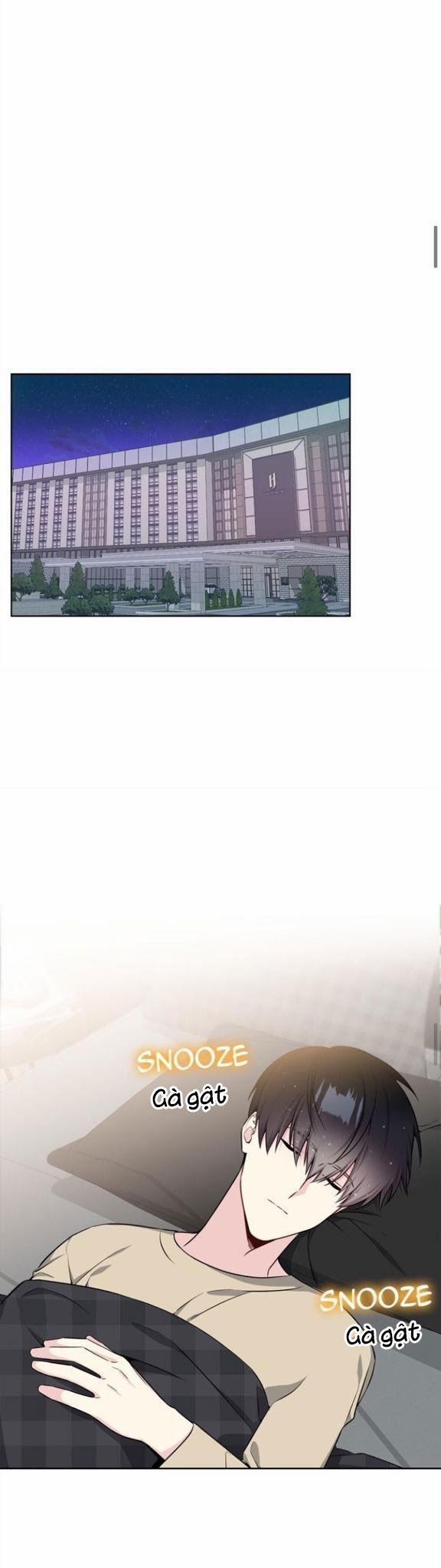 Starlight Scandal. 19 trang 7