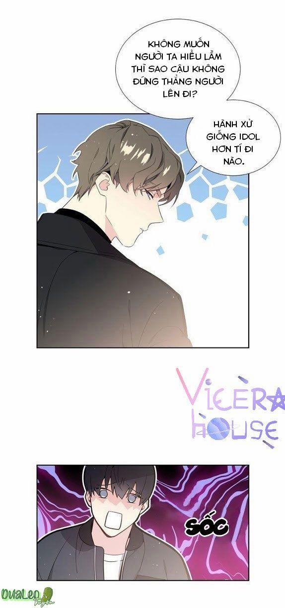 Starlight Scandal. 2 trang 0