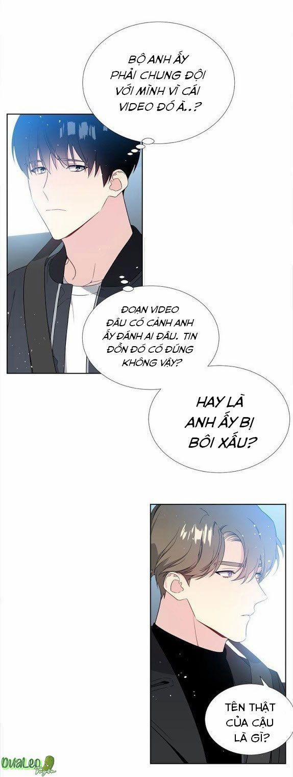 Starlight Scandal. 2 trang 10